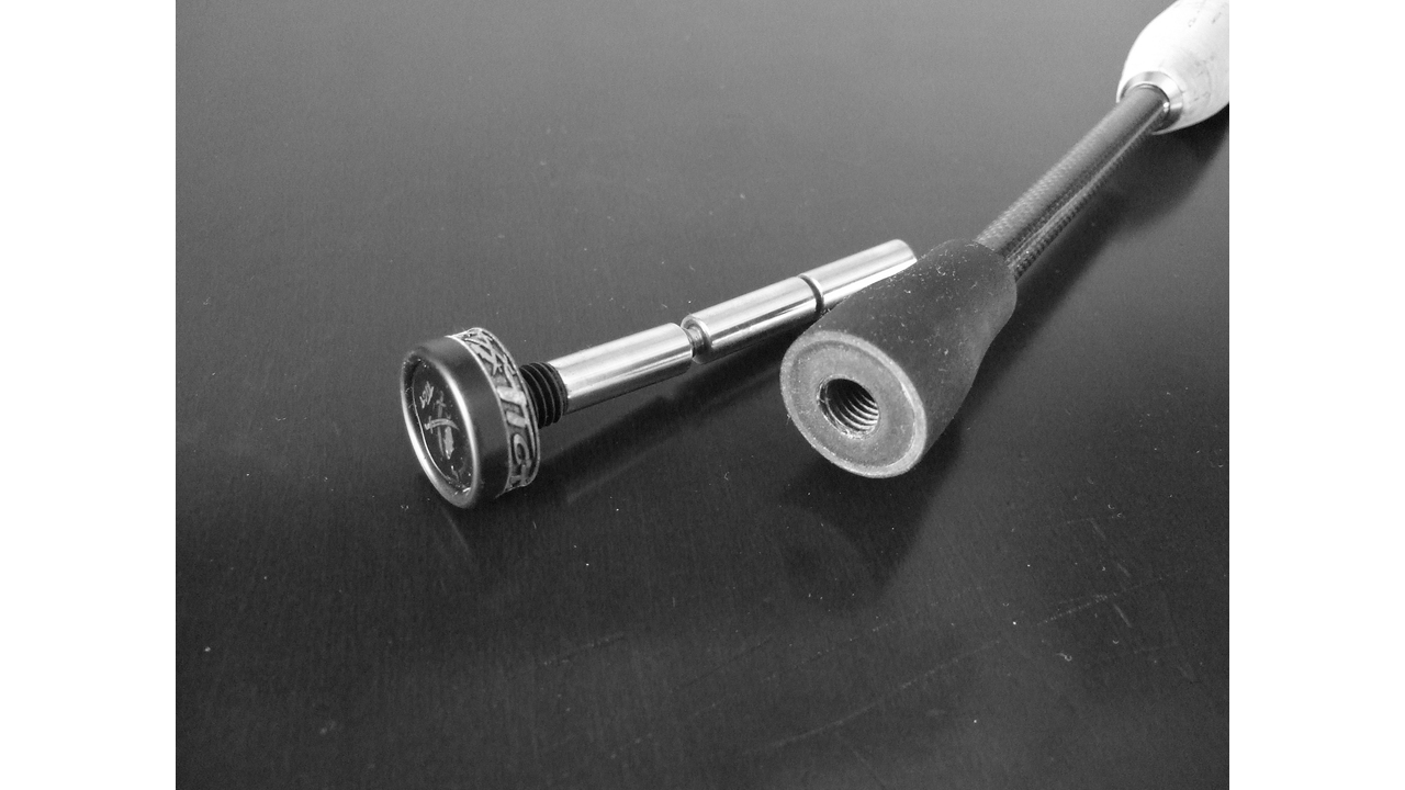 Спиннинг tict sram jsr-65 Спиннинг tict sram jsr-65