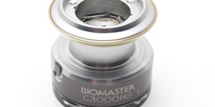 Шпуля shimano biomaster 11 c3000hg