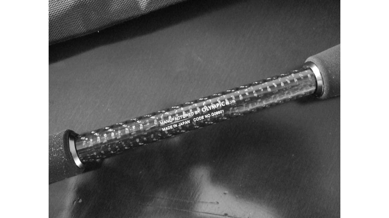 Спиннинг graphiteleader silverado gsis-742ml Спиннинг graphiteleader silverado gsis-742ml