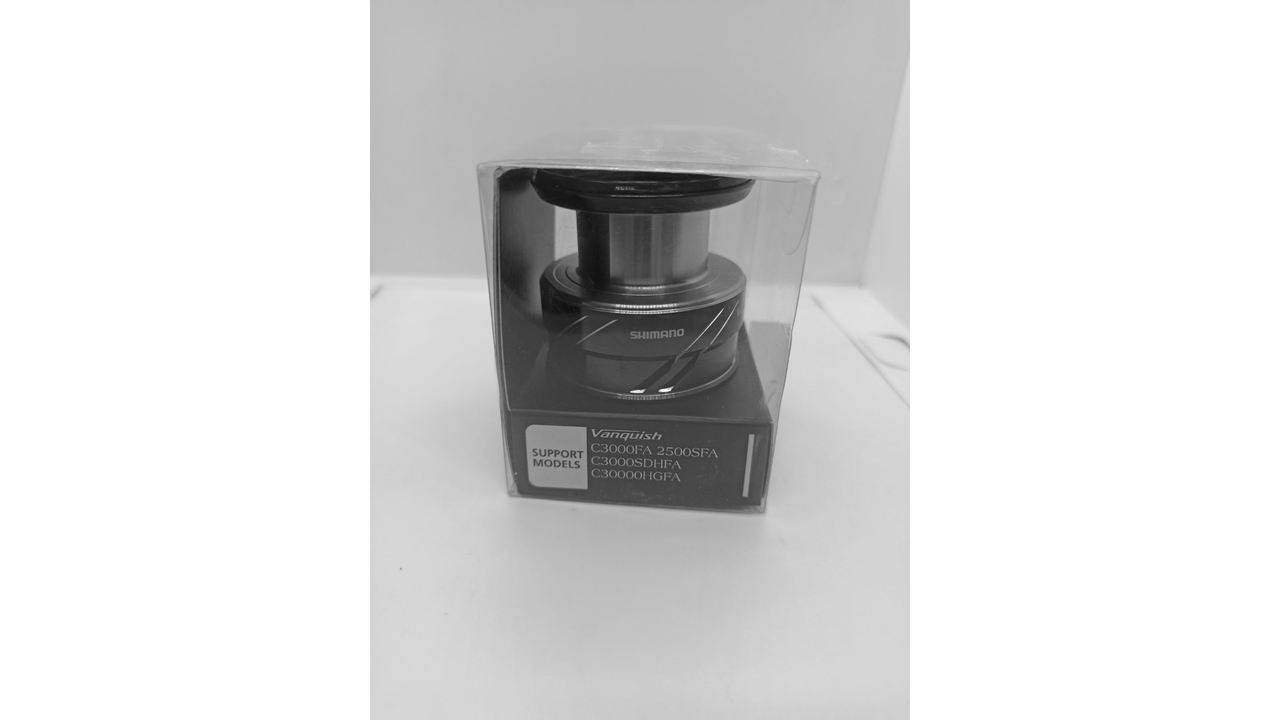 Шпуля shimano 16 vanguish c3000