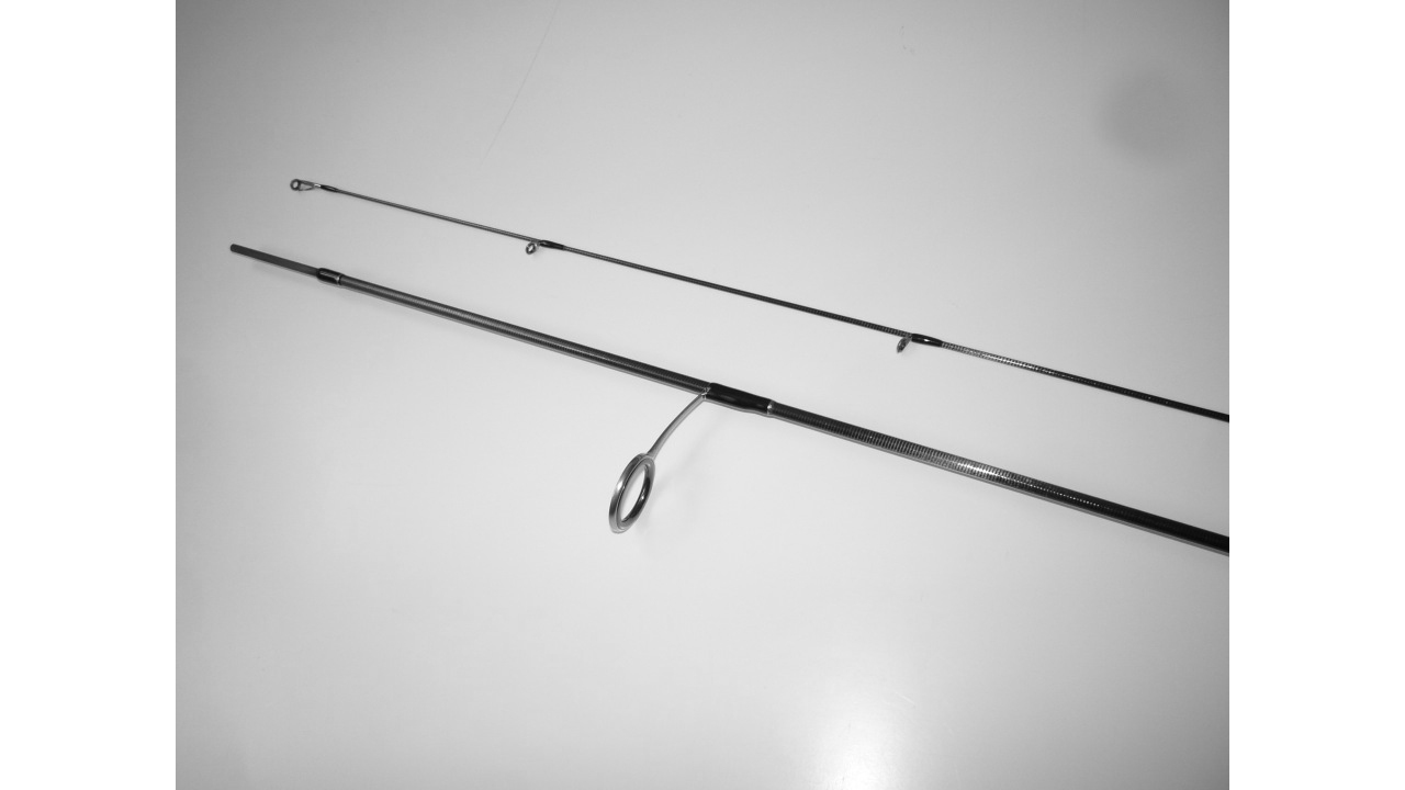 Спиннинговое удилище mukai air stick as-1602l "sightag" Спиннинговое удилище mukai air stick as-1602l "sightag"