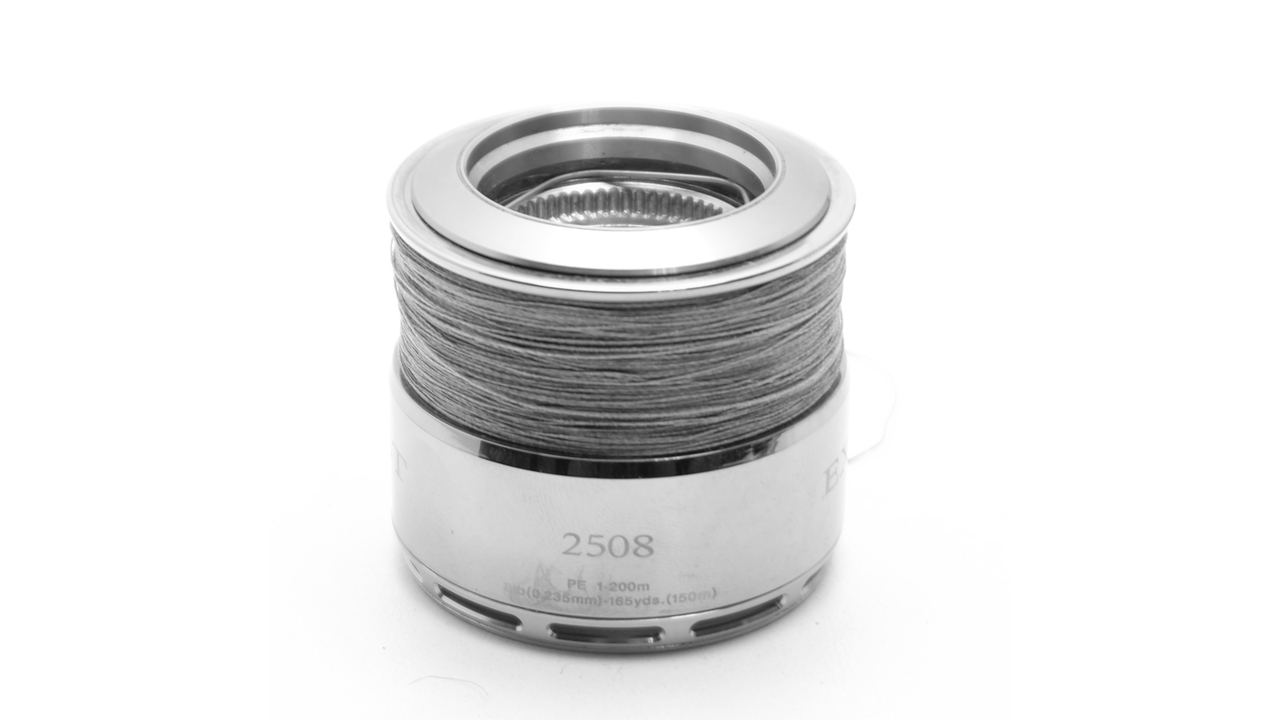 Шпуля daiwa exist 05 2508 Шпуля daiwa exist 05 2508