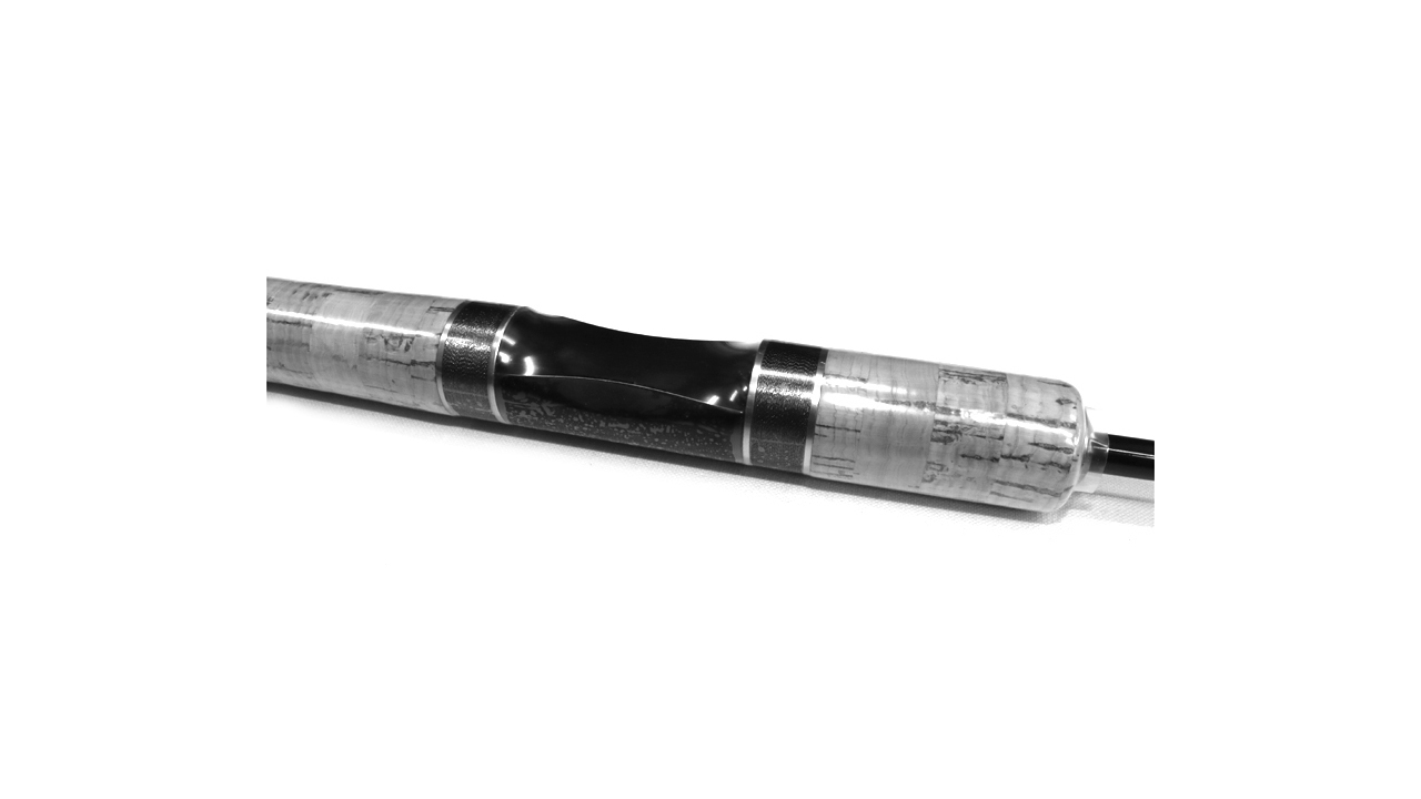 Спиннинговое удилище minegishi chronotact ct6002sul cуперцена