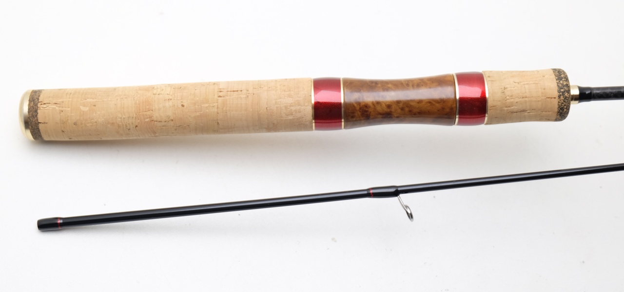 Спиннинговое удилище mukai air-stick sure asp-1552uls 