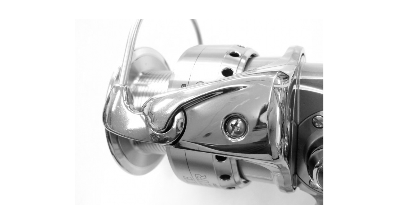 Daiwa certate hyper custom 4000 Daiwa certate hyper custom 4000