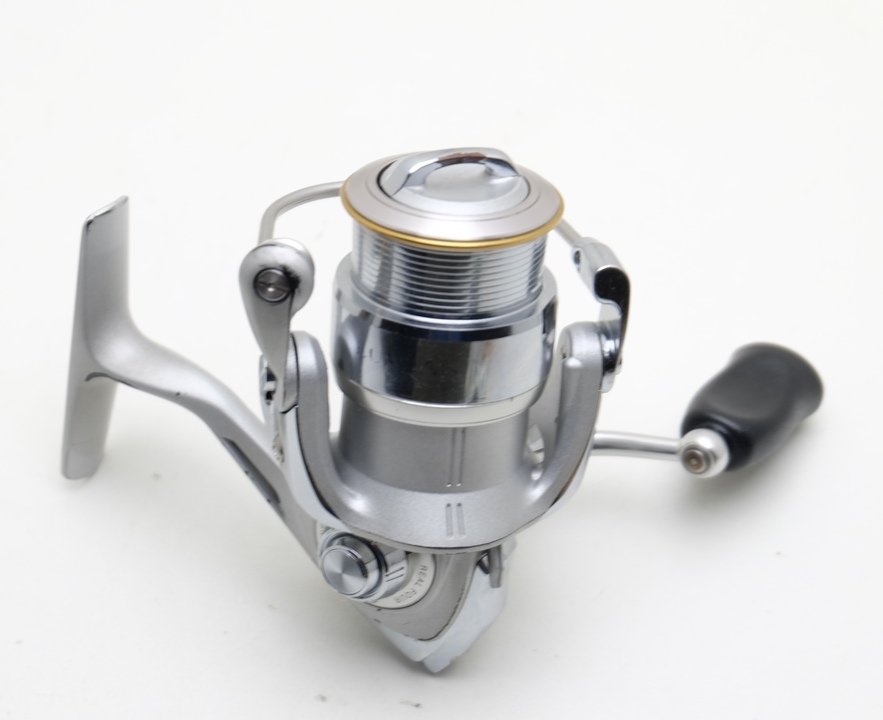 Катушка спиннинговая daiwa luvias 07 1003 с то