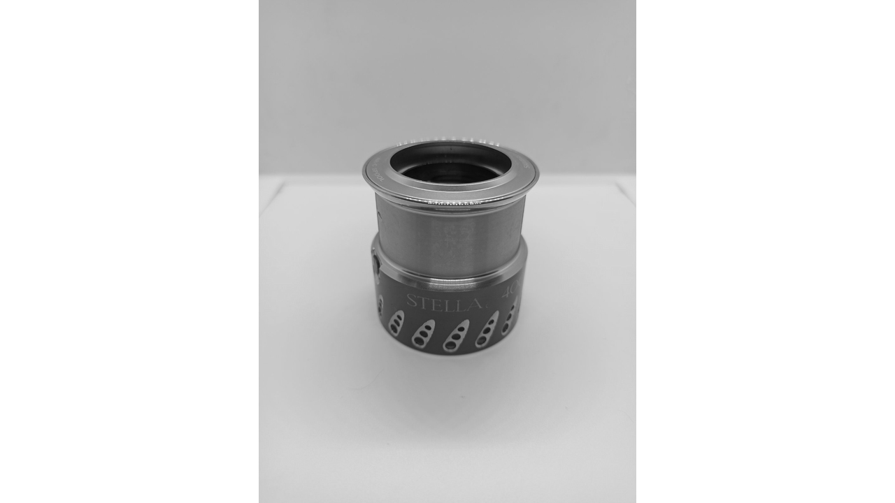 Шпуля shimano stella 10 4000ss