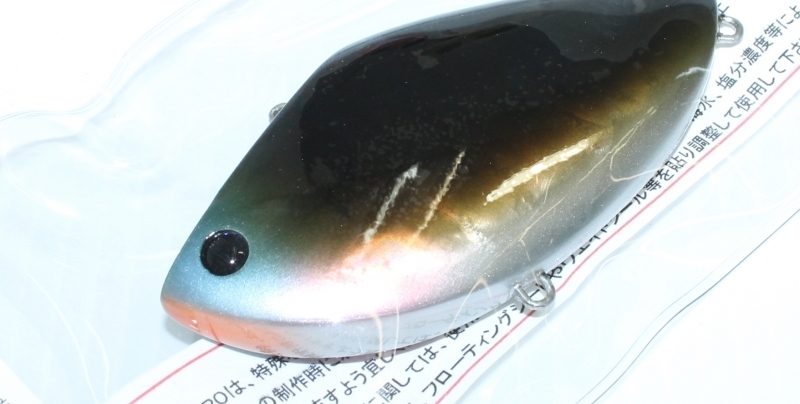 Воблер studio composite reciprocating reciprocating slow thinking 38g Воблер studio composite reciprocating reciprocating slow thinking 38g