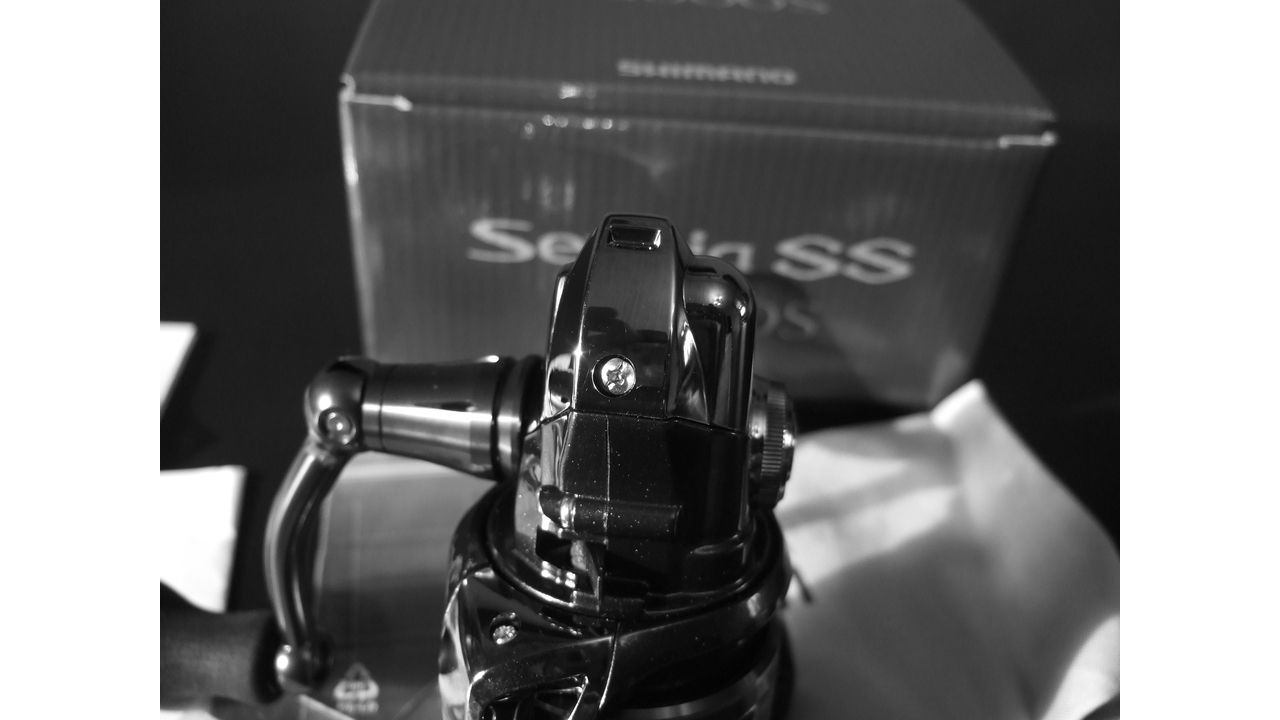 Shimano 15 sephia ss c3000s Shimano 15 sephia ss c3000s