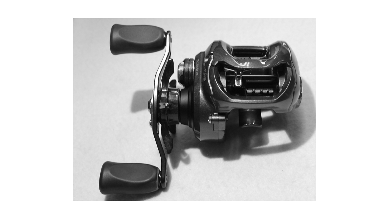 Катушка мультипликаторная daiwa 16 zillion sv tw 1016sv-h суперпредложение