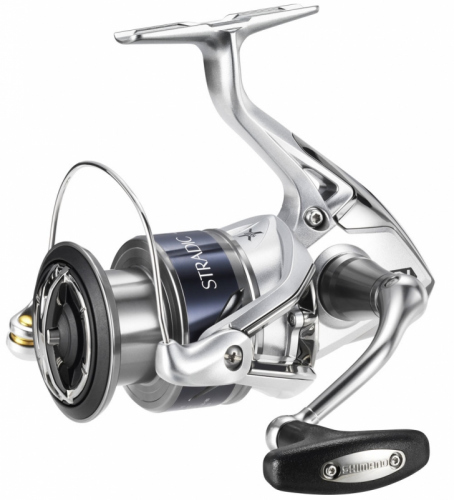 Направляющая shimano stradic 15 4000xgm деталь на схеме № 100