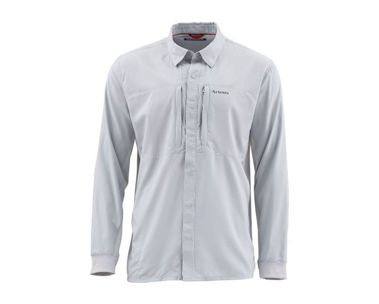 Рубашка simms intruder bicomp fishing shirtshirt new Рубашка simms intruder bicomp fishing shirtshirt new