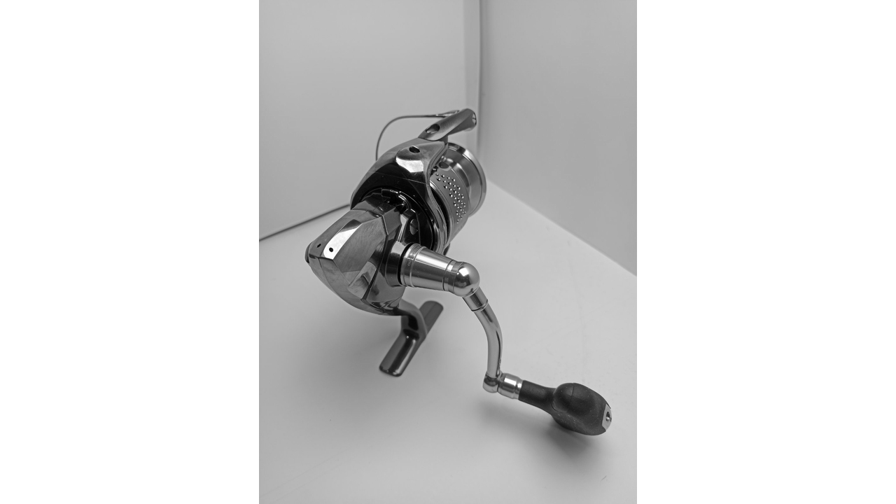 Катушка спиннинговая shimano stella 10 4000xg Катушка спиннинговая shimano stella 10 4000xg