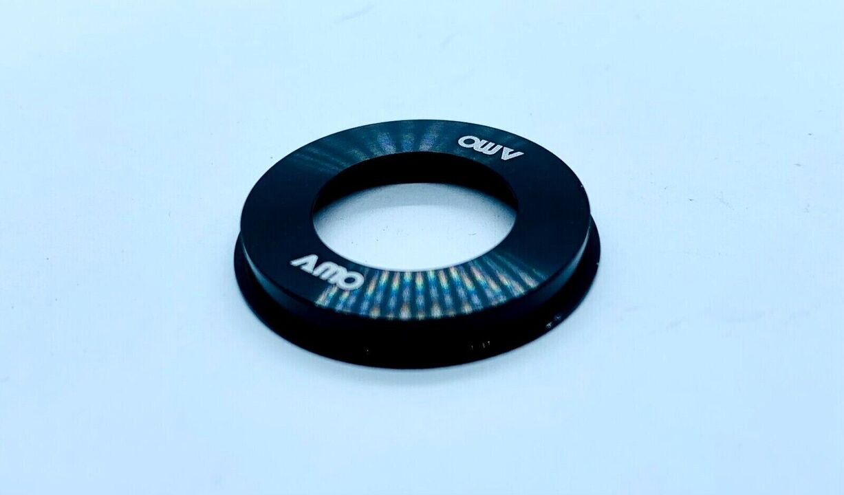 Шпуля для abu garcia bfs sic spool alx, lc6, lv7, lt7, bf7/bf8 / alc ib6/ib7, slc ib7/ib8 red+big inductor