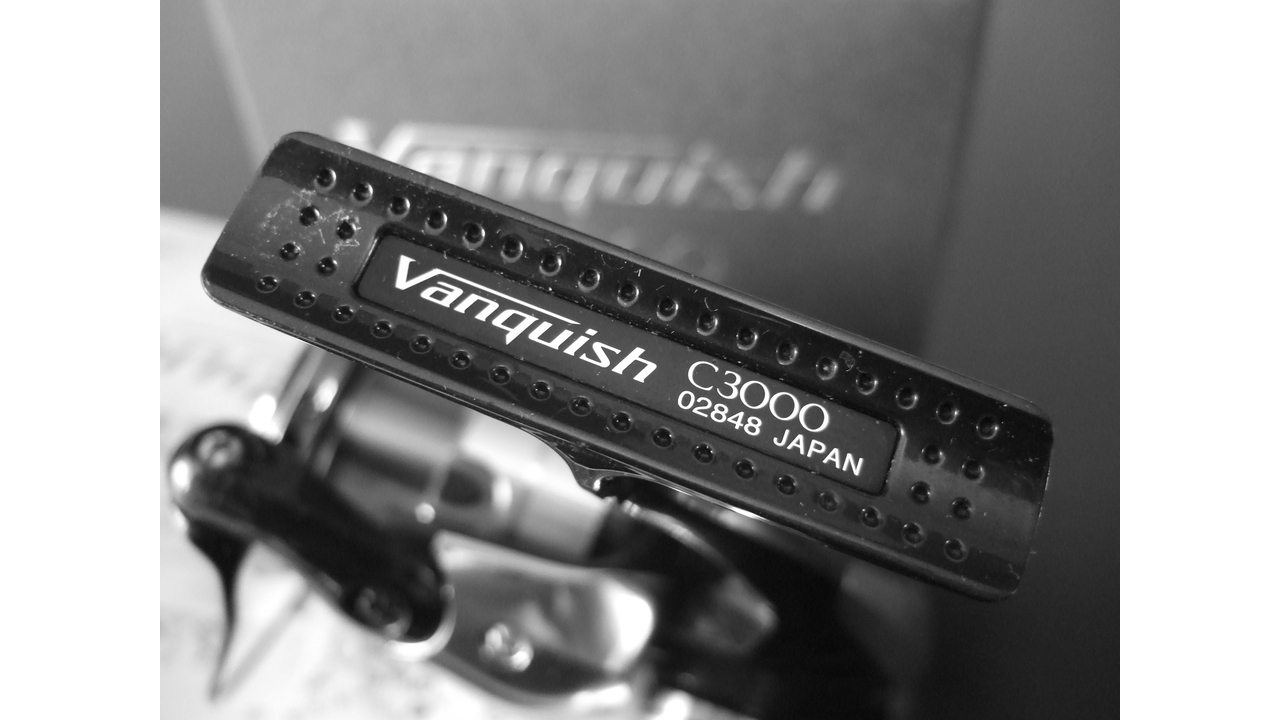  катушка спиннинговая shimano 12 vanquish с3000