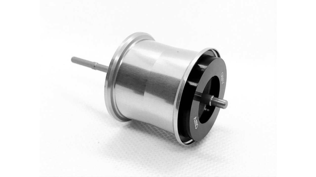 шпуля abu garcia bfs spool roxani bf8 / revo winch gen 4 gold шпуля abu garcia bfs spool roxani bf8 / revo winch gen 4 gold