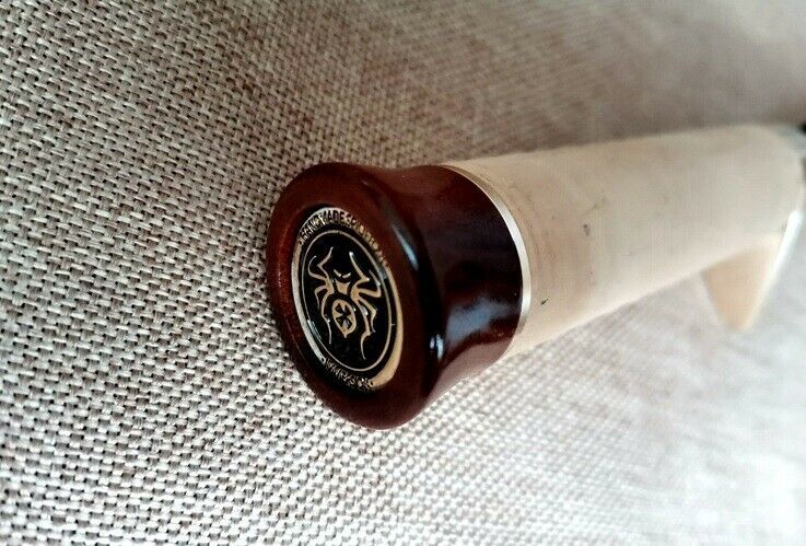 Кастинговое удилище fiberglass casting rod #5/ immersion stream x8 spider craft g512uls black Кастинговое удилище fiberglass casting rod #5/ immersion stream x8 spider craft g512uls black