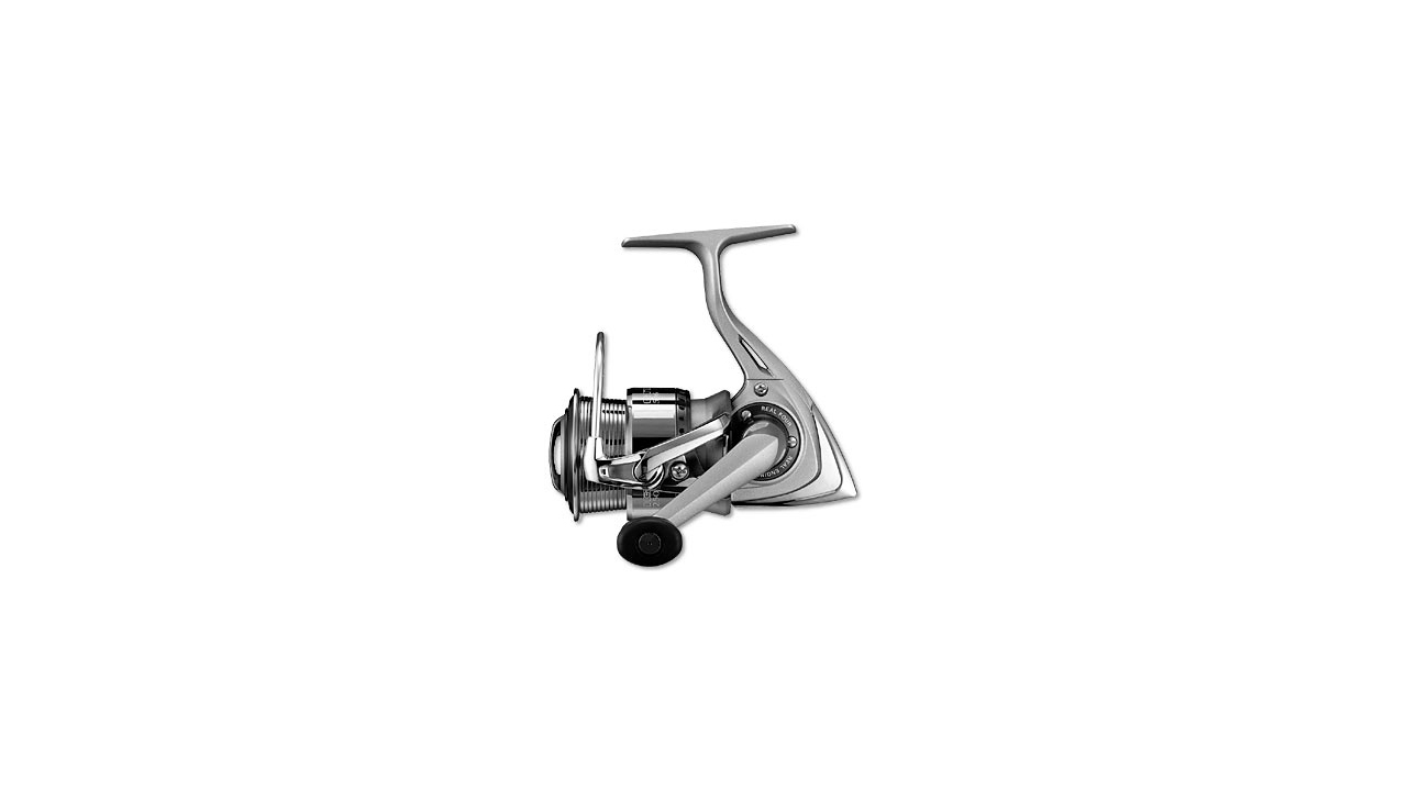 Рог ротора daiwa ignis 08 2506/07 luvias 2500 деталь на схеме под номером 20