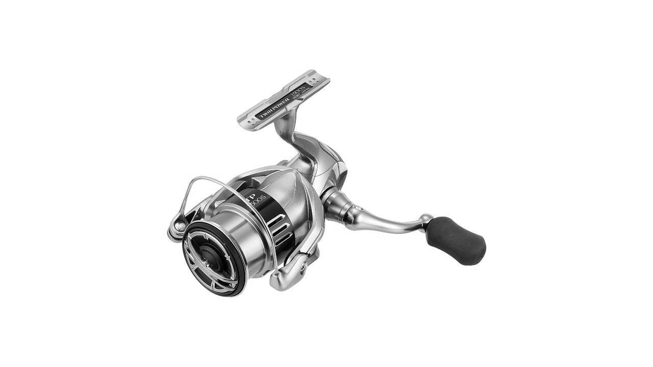 Гайка фрикциона shimano twinpower 15 2500s/2500/с3000