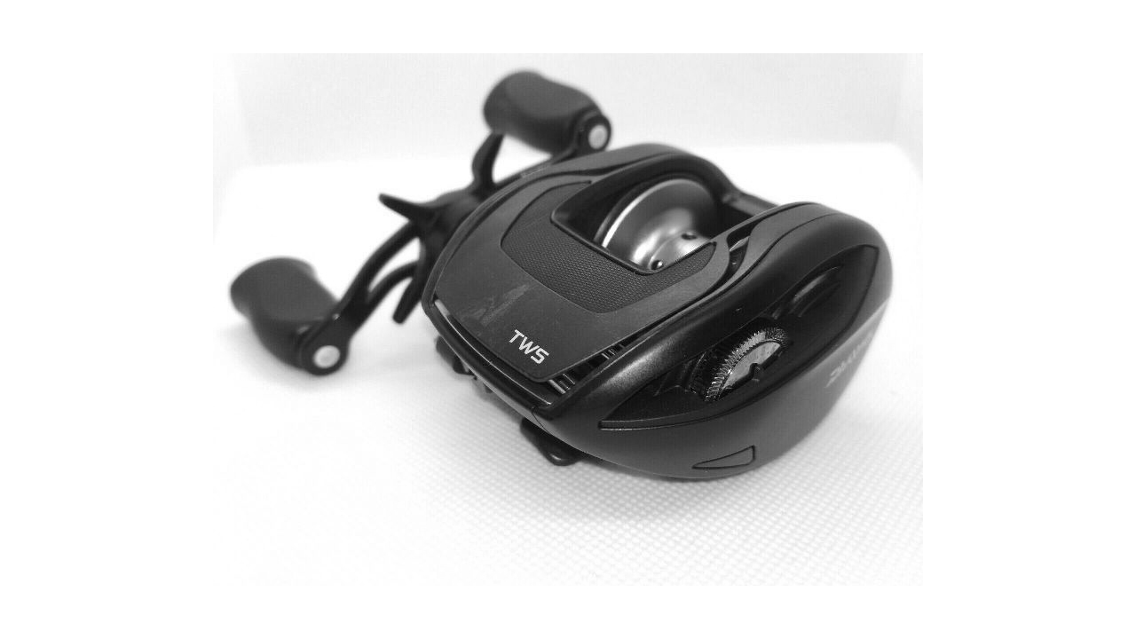 Катушка мультипликаторная daiwa t3 mx 1016 sh tw 7.1 right hand Катушка мультипликаторная daiwa t3 mx 1016 sh tw 7.1 right hand