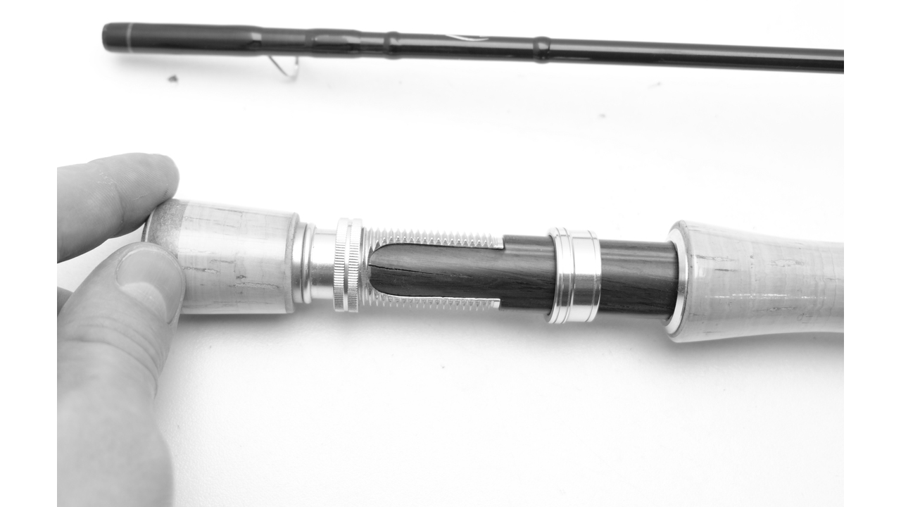 Нахлыстовое удилище daiwa alltmor orator amf1006-2 5-7 класс made in scotland суперцена