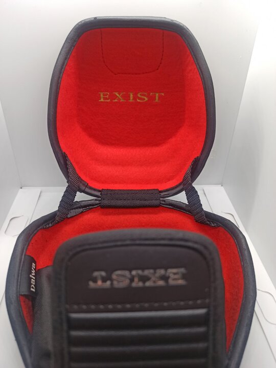 Катушка спиннинговая daiwa exist 05 2004