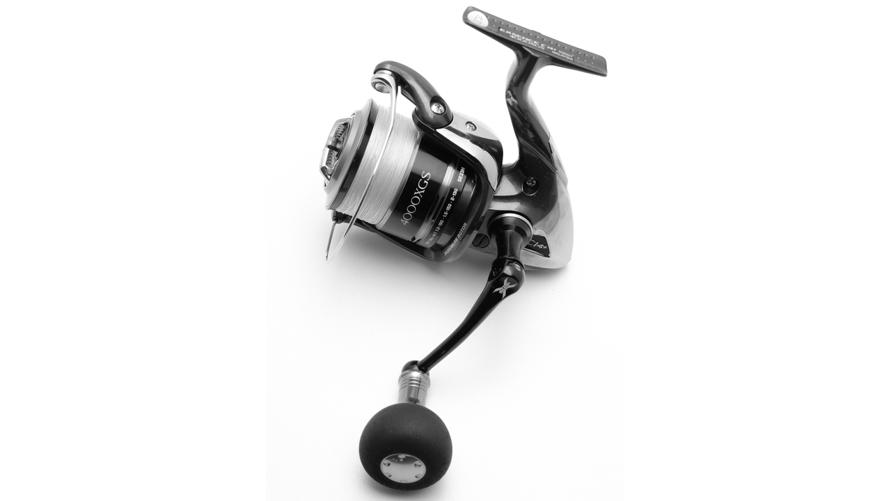 Катушка спиннинговая shimano exsence 12 ci4+ 4000xgs