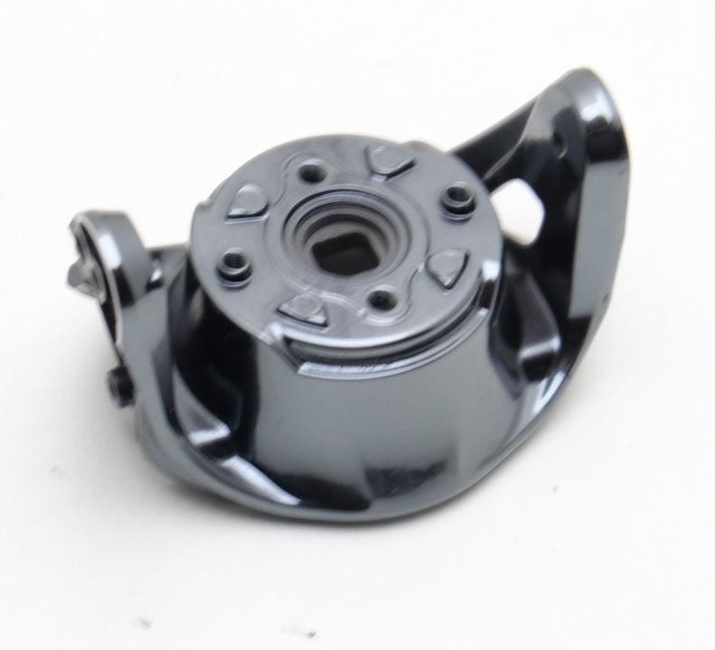 Ротор shimano stella 14 2500s деталь на схеме 43