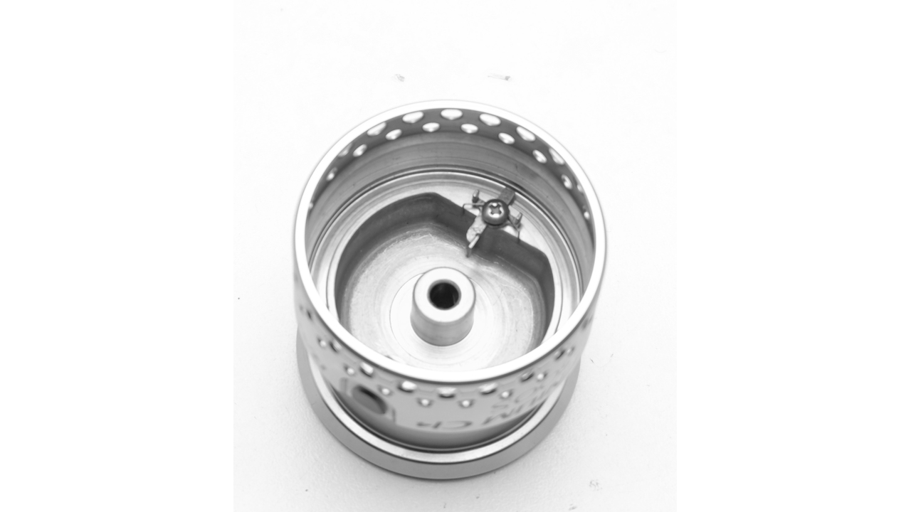 Шпуля shimano rarenium 2500s 09 ci4
