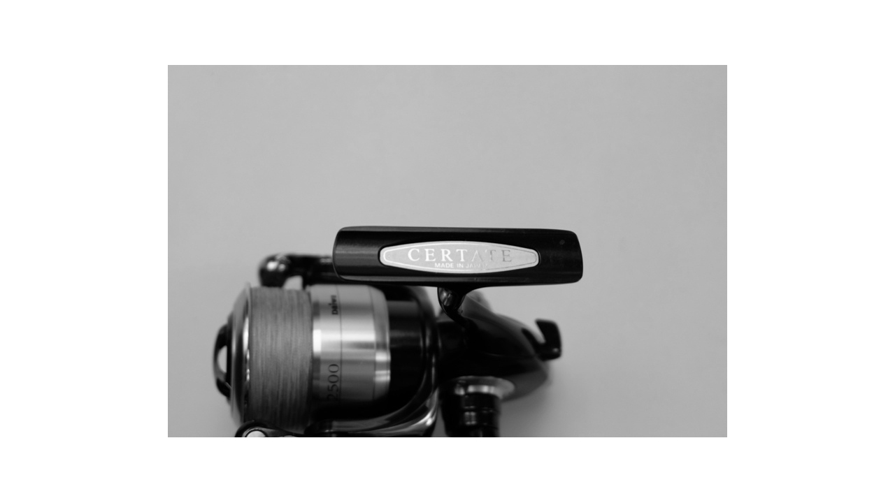 Daiwa certate 04 2500 с то