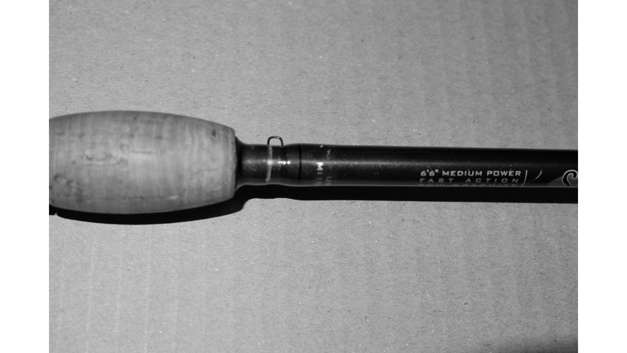 Спиннинговое удилище st.croix avid avs66mf2 Спиннинговое удилище st.croix avid avs66mf2