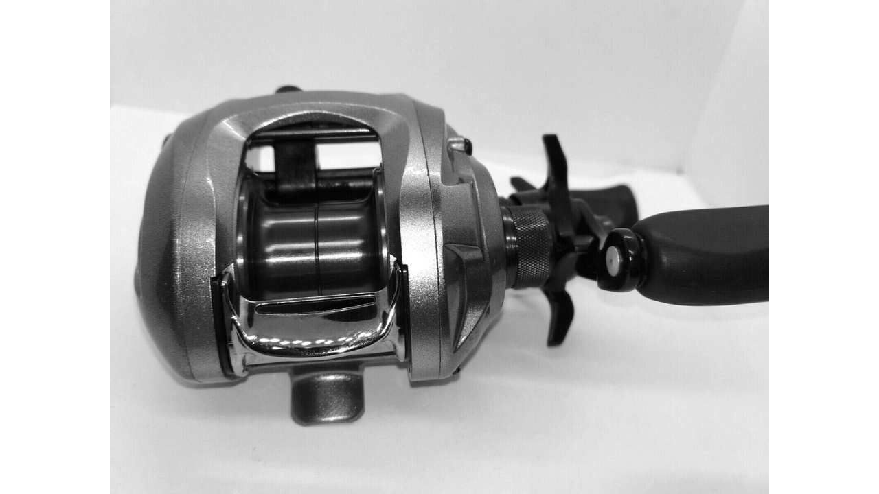 Катушка мультипликаторная daiwa ss sv 103 right hand