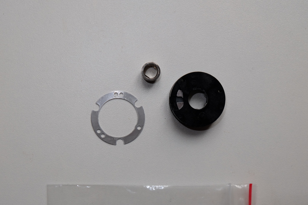 Обгонная муфта в сборе shimano sephia ci4 08 c3000s Обгонная муфта в сборе shimano sephia ci4 08 c3000s