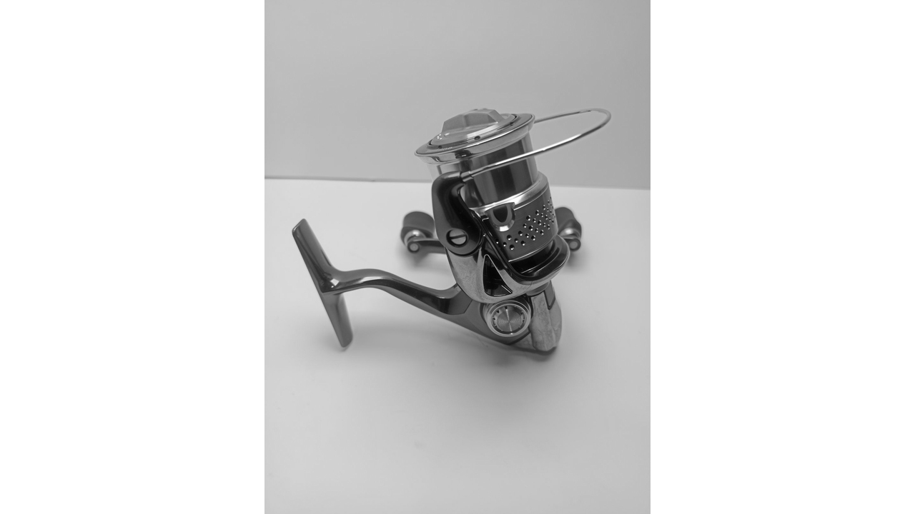 Катушка спиннинговая shimano stella 10 c3000dh Катушка спиннинговая shimano stella 10 c3000dh