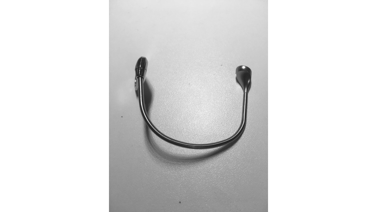 Дужка daiwa caldia 02 2500