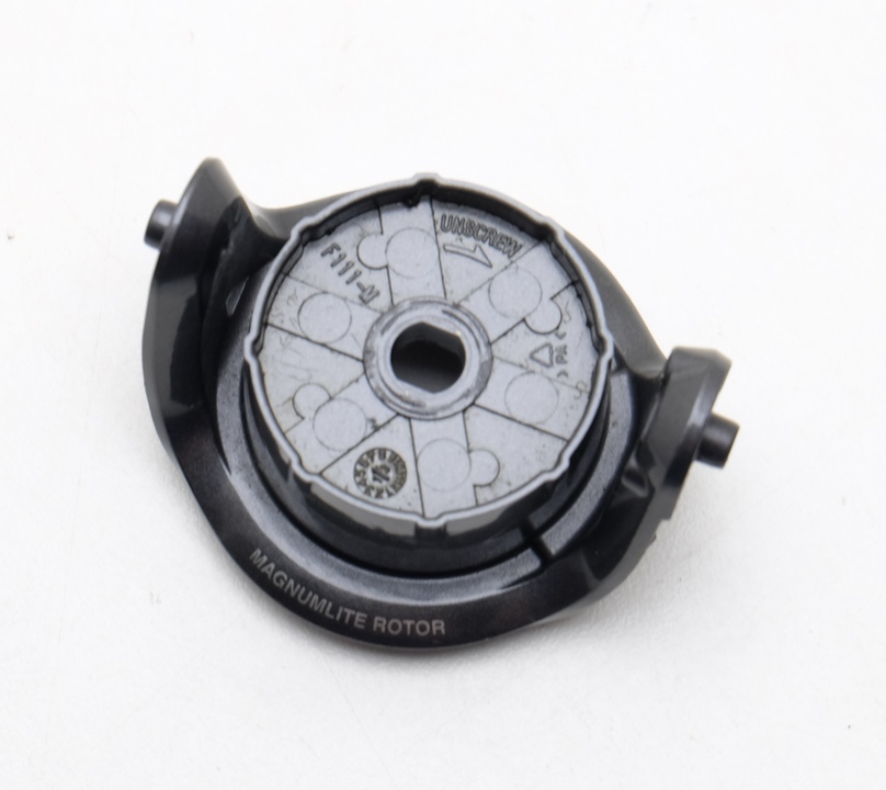 Ротор shimano ultegra 12 c2000hgs деталь на схеме 34