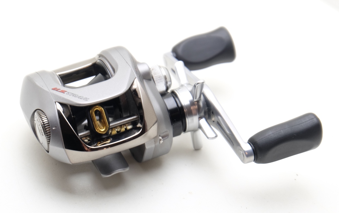 Катушка мультипликаторная daiwa td-z 100ml u.s.trail суперсостояние! 
