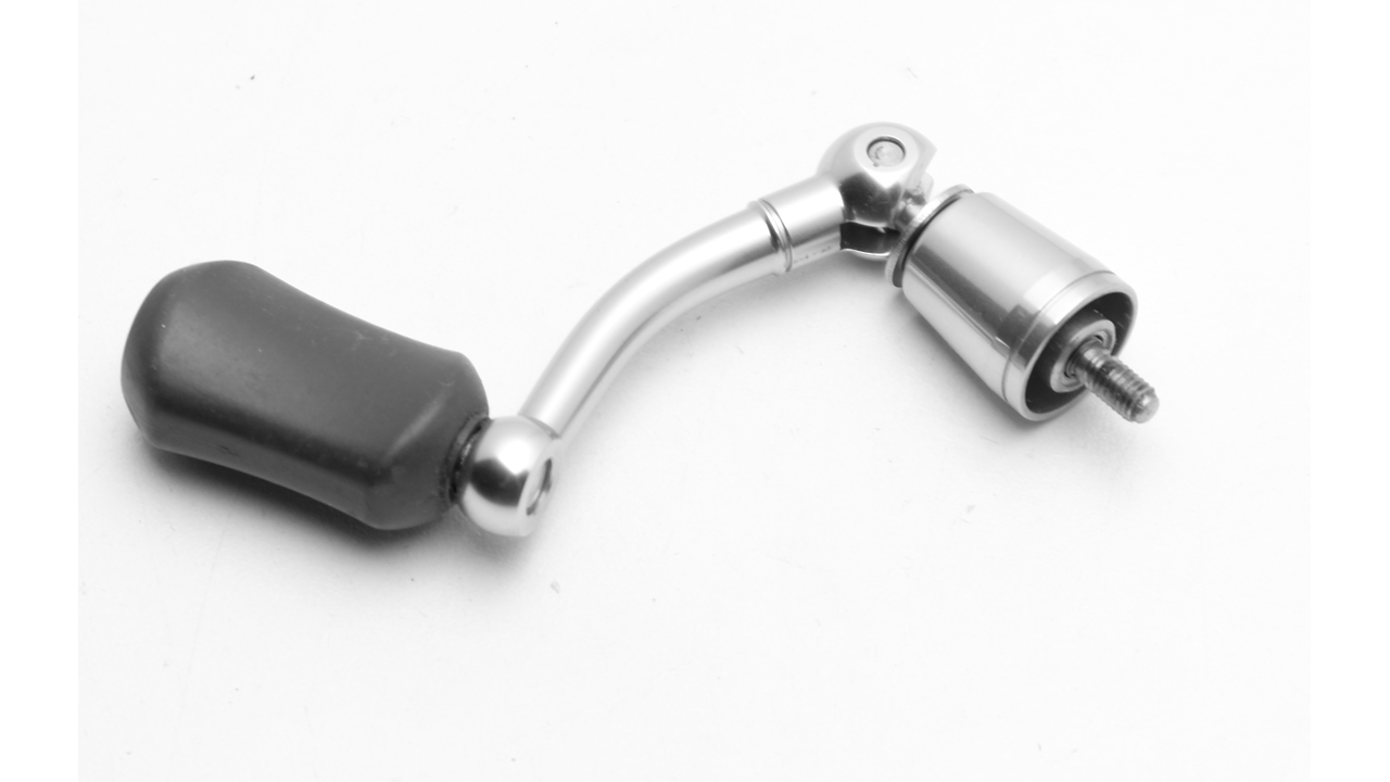 Ручка shimano rarenium 09 2500s ci4