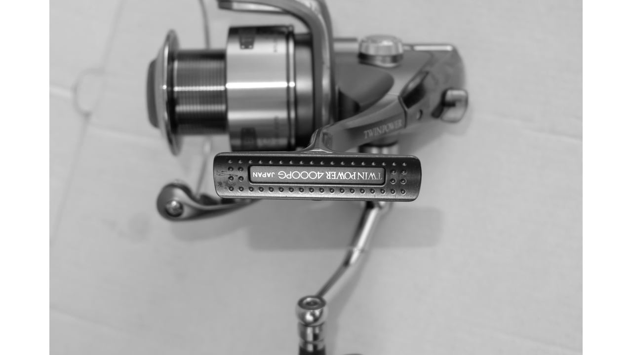 Shimano twinpower 02 4000pg с то Shimano twinpower 02 4000pg с то
