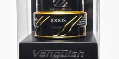 Шпуля 【shimano】 16 vanquish 1000s spare spool