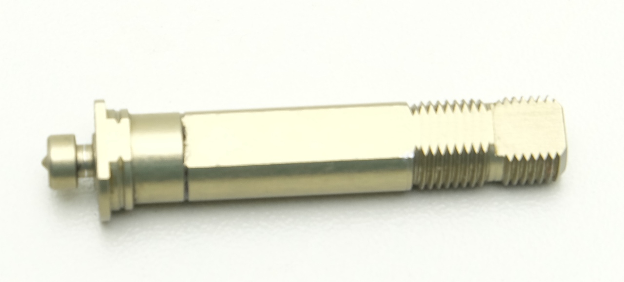 Вал daiwa td-z 103ml деталь под номером 68
