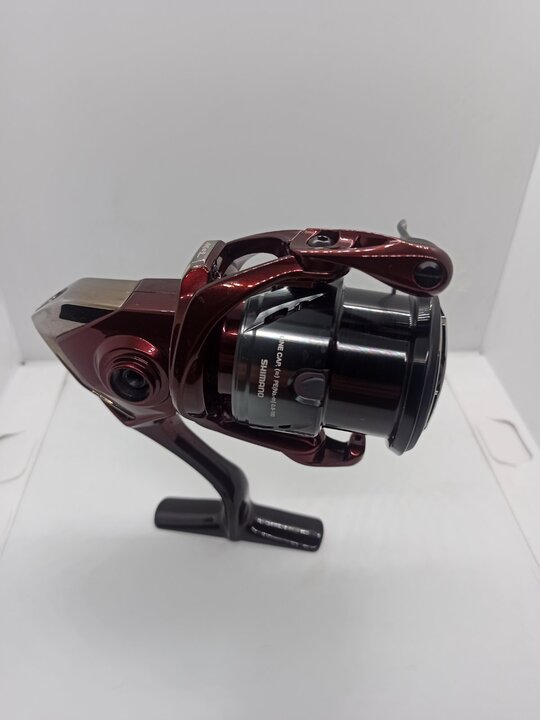 Катушка shimano sephia 23 ss c3000sdh