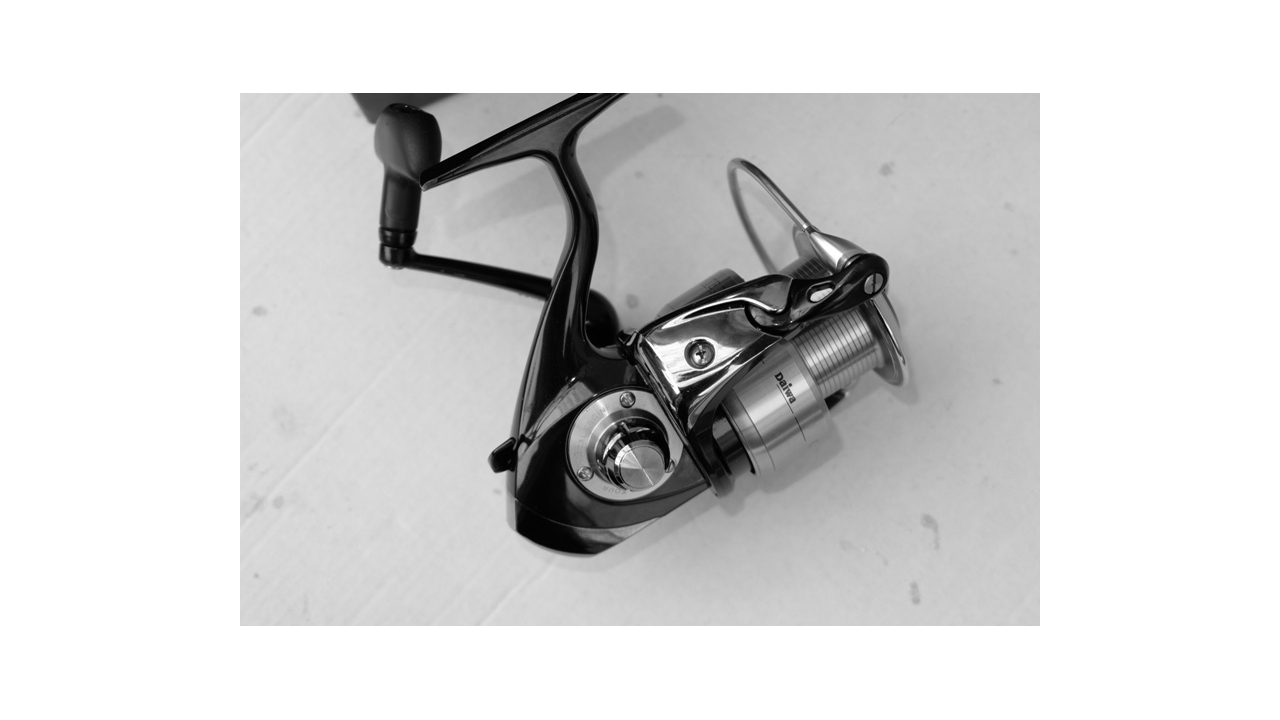 Daiwa certate 04 3500 суперцена