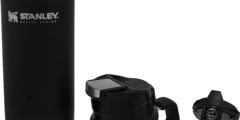 Термостакан stanley master unbreakable trigger-action mug | 0.59l