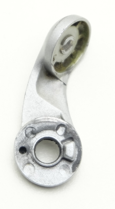 Рог ротора daiwa luvias 07 2500/2506/2508 деталь на схеме 25