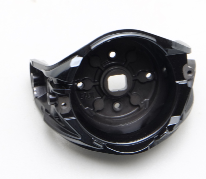 Ротор shimano stella 14 2500s деталь на схеме 43