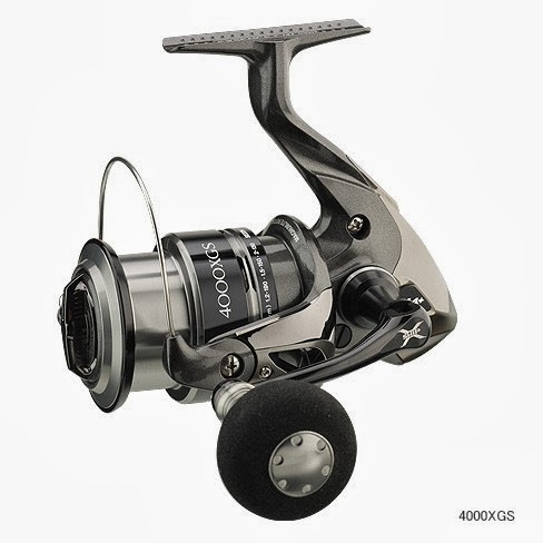 Подшпульный узел shimano exsence 12 ci4 4000xg