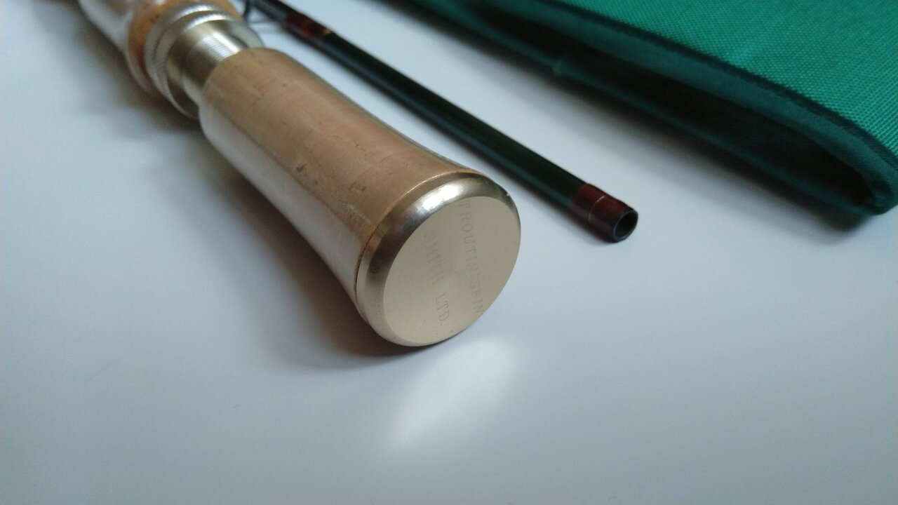 Спиннинговое удилище smith fieldream-tj fldt-511 "twich & jerk Спиннинговое удилище smith fieldream-tj fldt-511 "twich & jerk