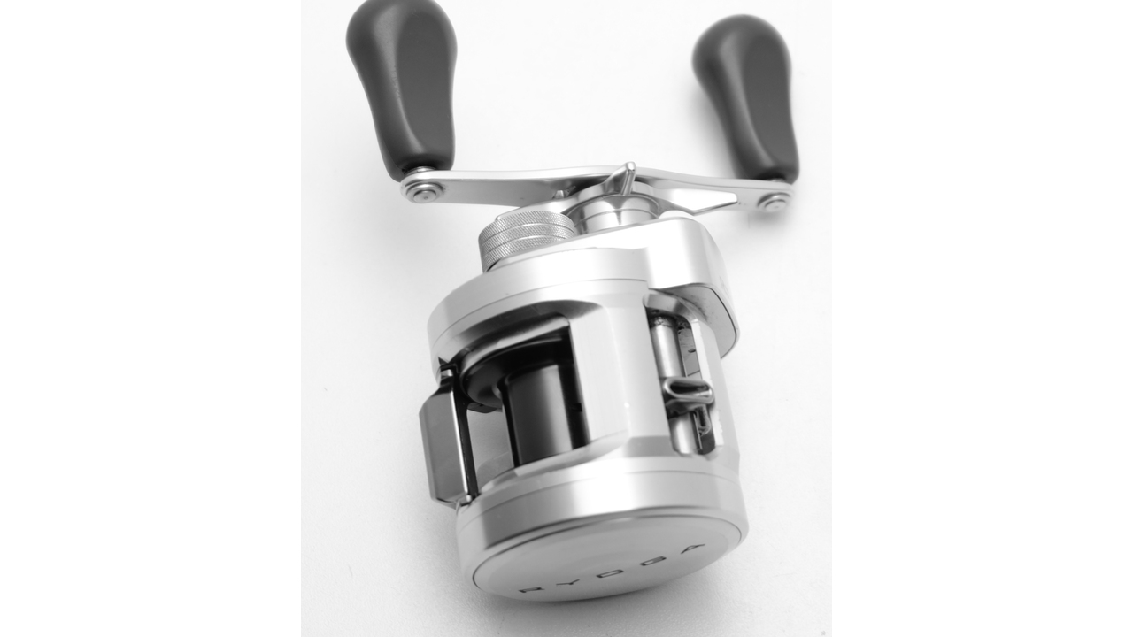 Катушка мультипликаторная daiwa ryoga bj c2020pe-hl Катушка мультипликаторная daiwa ryoga bj c2020pe-hl