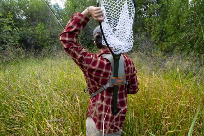 Сумка-разгрузка для рыбалки fishpond thunderhead chest pack thunderhead chest pack Сумка-разгрузка для рыбалки fishpond thunderhead chest pack thunderhead chest pack